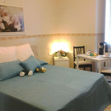 Inn Centre Roma Dış mekan fotoğraf