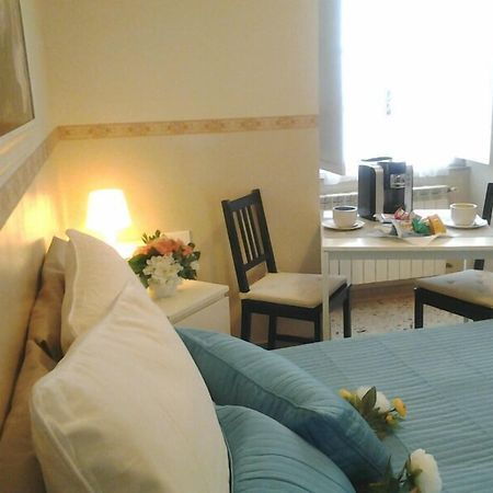 Inn Centre Roma Dış mekan fotoğraf