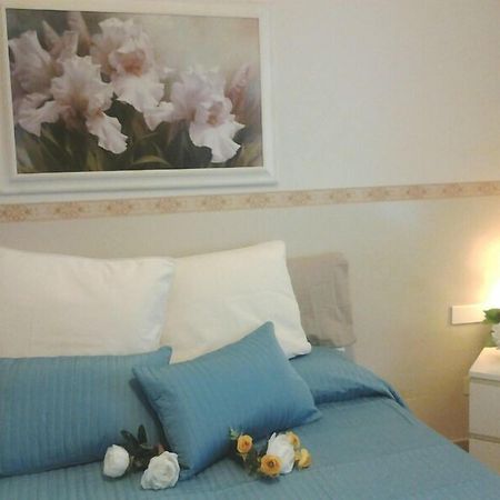 Inn Centre Roma Dış mekan fotoğraf