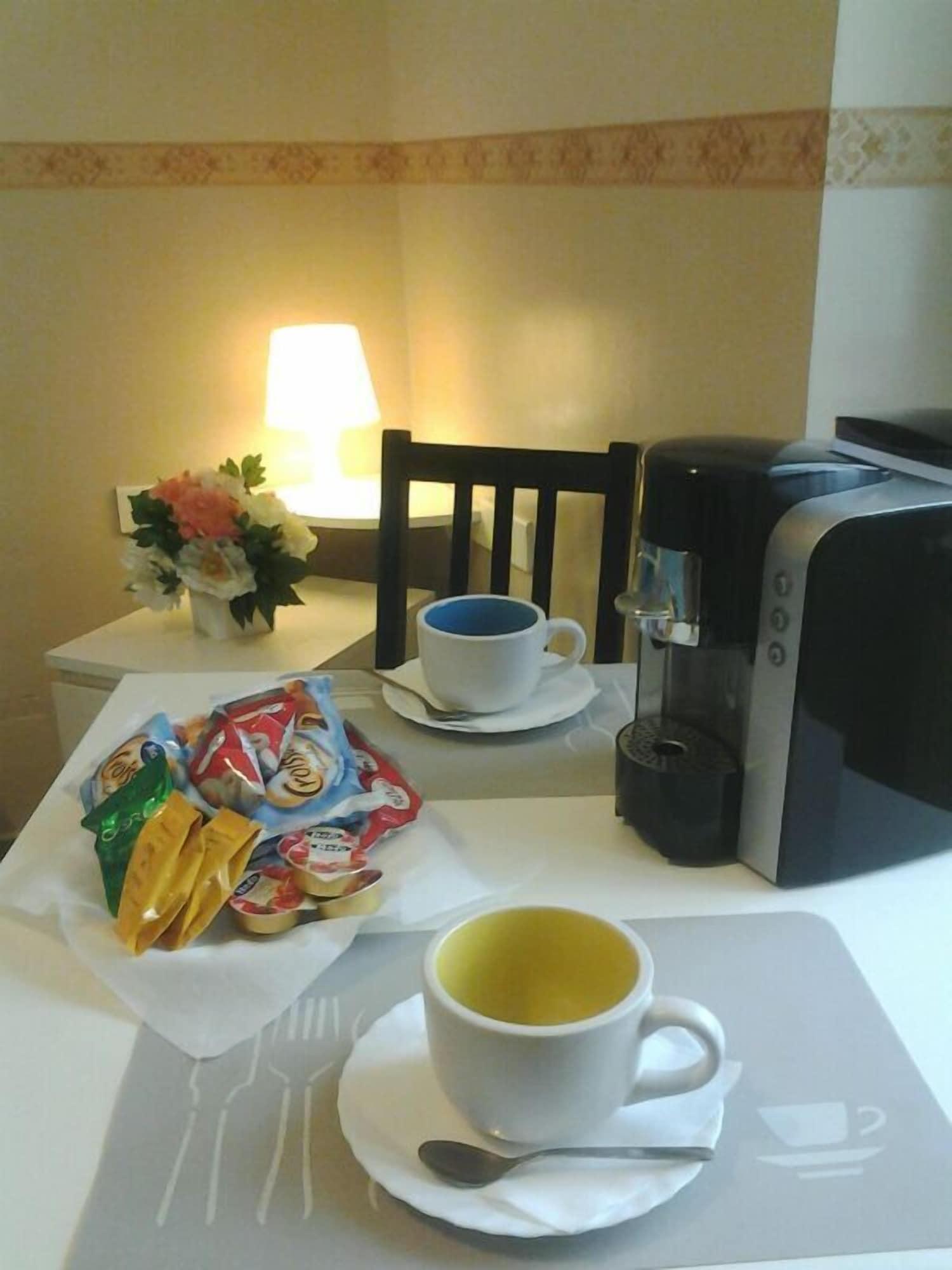 Inn Centre Roma Dış mekan fotoğraf
