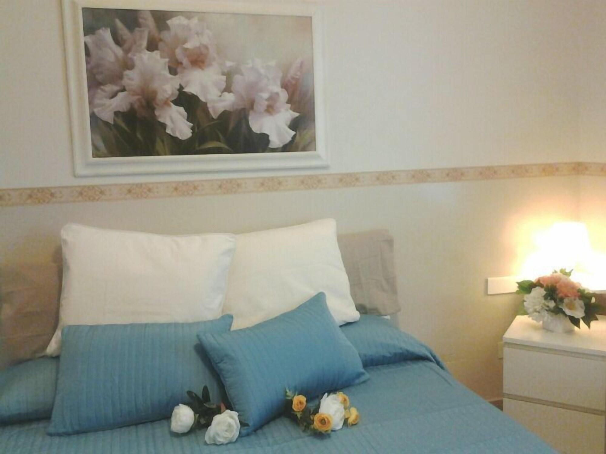 Inn Centre Roma Dış mekan fotoğraf