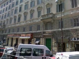 Inn Centre Roma Dış mekan fotoğraf