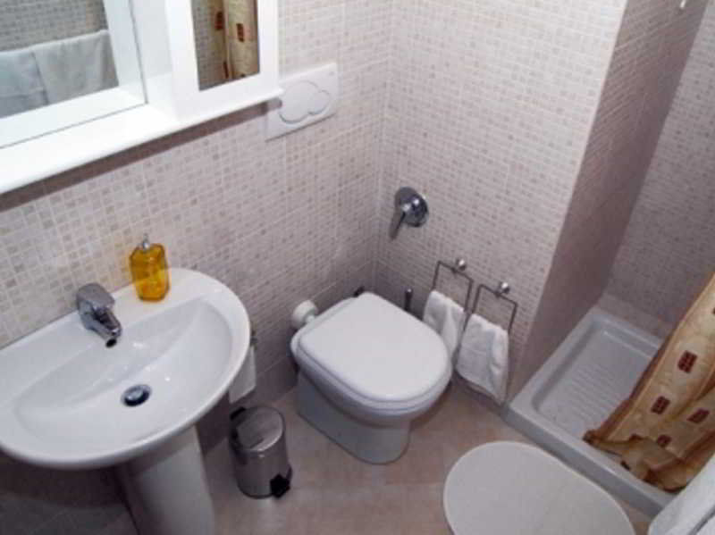 Inn Centre Roma Dış mekan fotoğraf