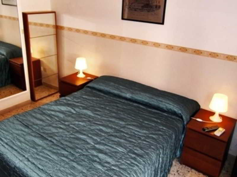 Inn Centre Roma Dış mekan fotoğraf