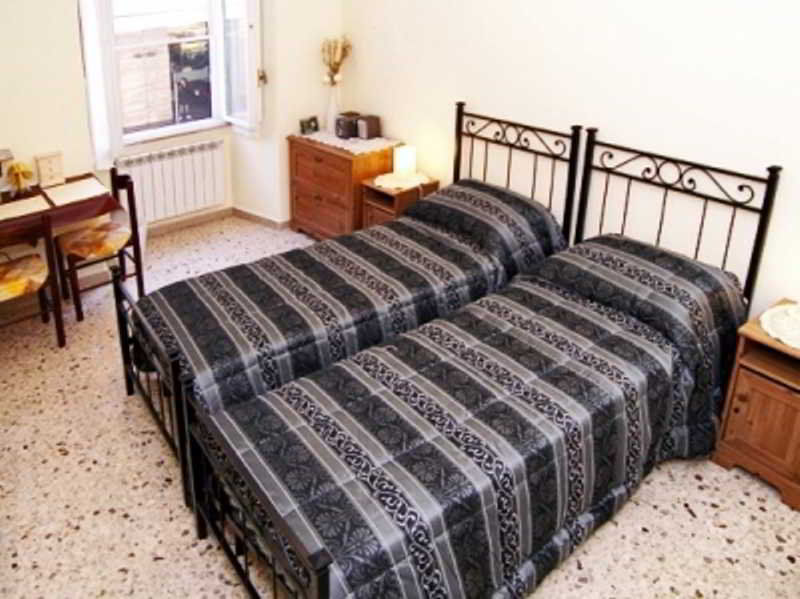 Inn Centre Roma Dış mekan fotoğraf